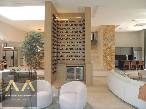 Imagem Casa com 5 Quartos à Venda, 1.050 m² em Alphaville - Barueri Imagem Casa com 5 Quartos à Venda, 1.050 m² em Alphaville - Barueri