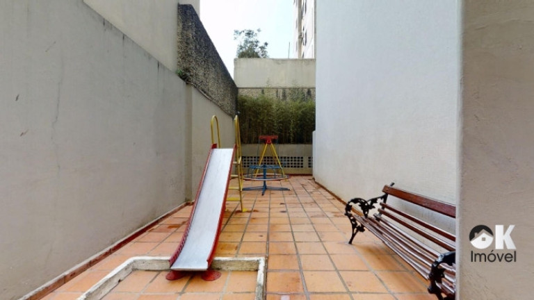 Imagem Apartamento com 3 Quartos à Venda, 118 m² em Higienópolis - São Paulo