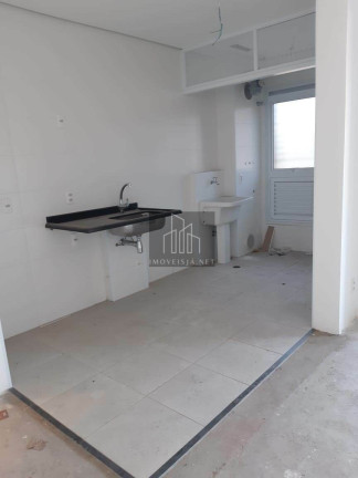 Imagem Apartamento com 1 Quarto à Venda, 55 m² em Empresarial 18 Do Forte - Barueri