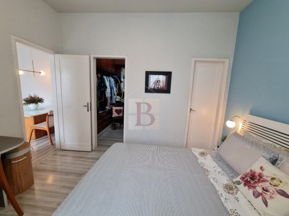 Imóvel com 1 Quarto à Venda, 55 m² em Icaraí - Niterói