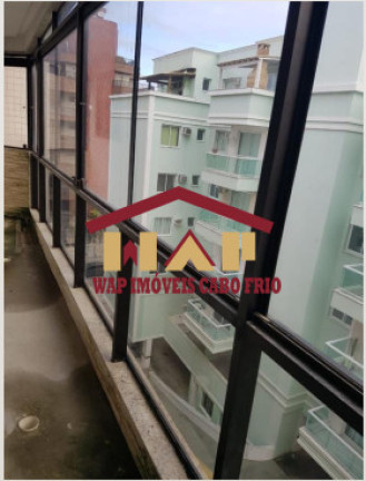 Imagem Apartamento com 2 Quartos à Venda, 200 m² em Praia Do Forte - Cabo Frio Imagem Apartamento com 2 Quartos à Venda, 200 m² em Praia Do Forte - Cabo Frio