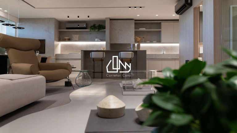 Imagem Apartamento com 3 Quartos à Venda, 193 m² em Jardim Das Américas - Cuiabá Imagem Apartamento com 3 Quartos à Venda, 193 m² em Jardim Das Américas - Cuiabá