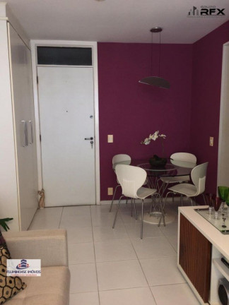 Imagem Apartamento com 2 Quartos à Venda, 78 m² em Icaraí - Niterói Imagem Apartamento com 2 Quartos à Venda, 78 m² em Icaraí - Niterói