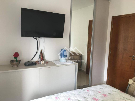 Imagem Apartamento com 3 Quartos à Venda, 110 m² em Jardim Botânico - Ribeirão Preto Imagem Apartamento com 3 Quartos à Venda, 110 m² em Jardim Botânico - Ribeirão Preto