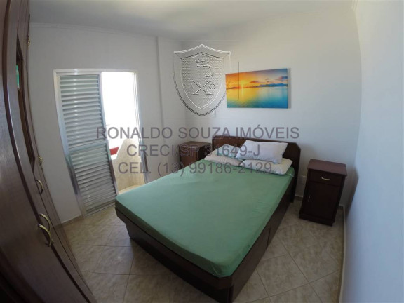 Imagem Apartamento com 2 Quartos à Venda, 85 m² em Balneario Florida - Praia Grande