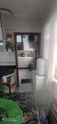 Imagem Casa com 3 Quartos à Venda, 185 m² em Campo Grande - Santos