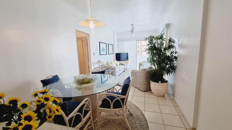 Imagem Apartamento com 2 Quartos à Venda, 102 m² em Pitangueiras - Guarujá