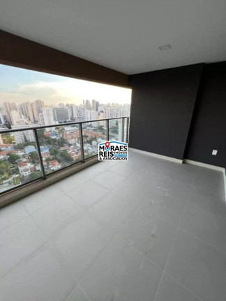 Imagem Apartamento com 3 Quartos à Venda, 143 m² em Campo Belo - São Paulo