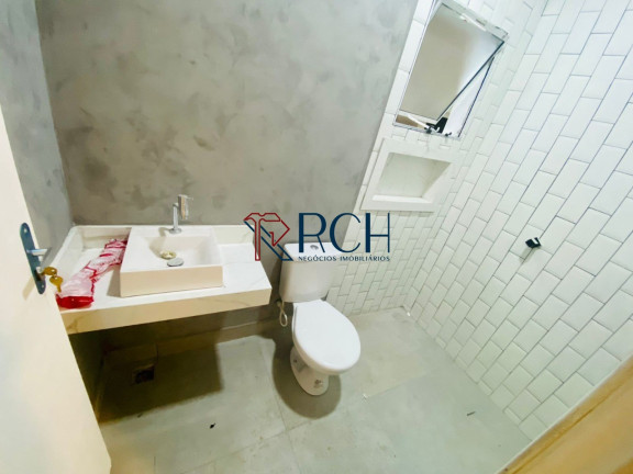 Imagem Casa com 3 Quartos à Venda, 100 m² em Horto Florestal - Sorocaba