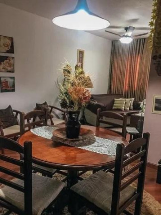 Imagem Apartamento com 2 Quartos à Venda, 60 m² em Santo Amaro - São Paulo