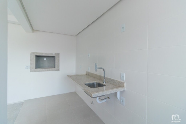Imagem Apartamento com 1 Quarto à Venda, 48 m² em Cristo Redentor - Porto Alegre