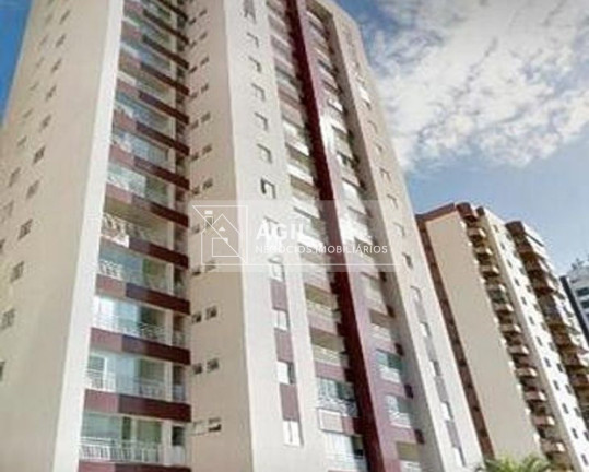 Imagem Apartamento com 2 Quartos à Venda, 77 m² em Parque Residencial Aquarius - São José Dos Campos Imagem Apartamento com 2 Quartos à Venda, 77 m² em Parque Residencial Aquarius - São José Dos Campos