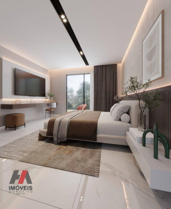 Imagem Casa com 4 Quartos à Venda, 140 m² em Urucunema - Eusébio
