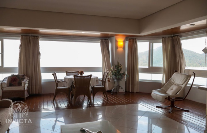 Imagem Apartamento com 4 Quartos à Venda, 215 m² em Barra Sul - Balneário Camboriú
