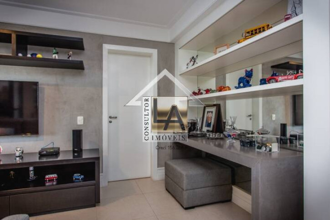 Imagem Apartamento com 3 Quartos à Venda, 168 m² em Granja Julieta - São Paulo Imagem Apartamento com 3 Quartos à Venda, 168 m² em Granja Julieta - São Paulo