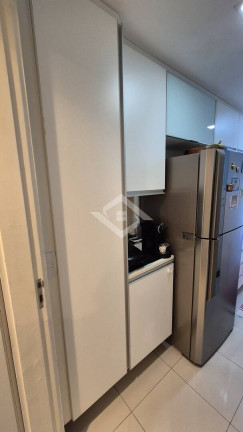 Imagem Apartamento com 3 Quartos para Alugar, 92 m² em Barra Olímpica - Rio De Janeiro Imagem Apartamento com 3 Quartos para Alugar, 92 m² em Barra Olímpica - Rio De Janeiro