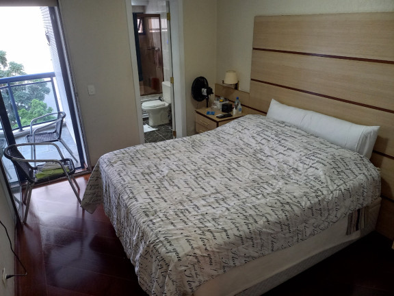 Imagem Apartamento com 3 Quartos à Venda, 125 m² em Santana - São Paulo