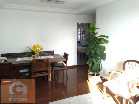 Imagem Apartamento com 3 Quartos à Venda, 87 m² em Vila Firmiano Pinto - São Paulo Imagem Apartamento com 3 Quartos à Venda, 87 m² em Vila Firmiano Pinto - São Paulo