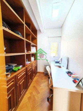 Imagem Casa de Condomínio com 4 Quartos para Alugar, 180 m² em Chácara Monte Alegre - São Paulo Imagem Casa de Condomínio com 4 Quartos para Alugar, 180 m² em Chácara Monte Alegre - São Paulo
