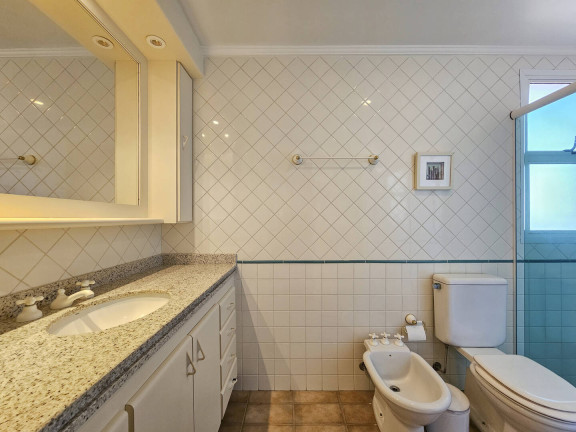 Imagem Cobertura com 4 Quartos à Venda, 155 m² em Riviera De São Lourenço - Bertioga