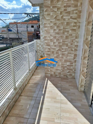 Imagem Sobrado com 4 Quartos à Venda, 235 m² em Veloso - Osasco