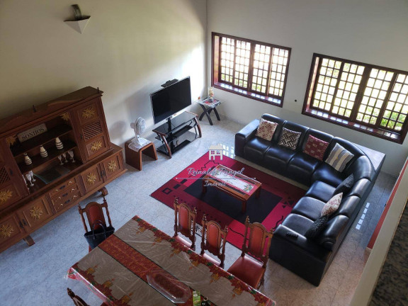 Imagem Casa com 3 Quartos à Venda, 402 m² em Parque Village Castelo - Itu Imagem Casa com 3 Quartos à Venda, 402 m² em Parque Village Castelo - Itu