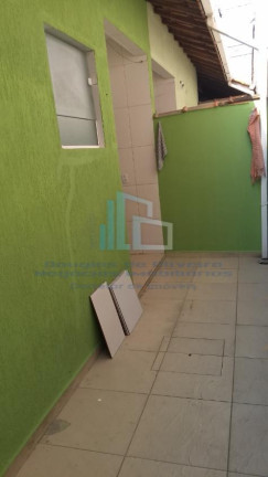 Imagem Casa de Condomínio com 2 Quartos à Venda, 51 m² em Samambaia - Praia Grande