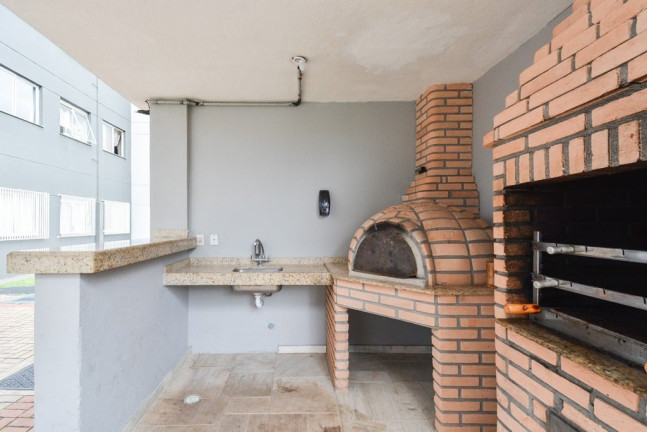 Imagem Apartamento com 2 Quartos à Venda, 57 m² em Mooca - São Paulo