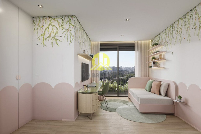 Imagem Cobertura com 4 Quartos à Venda, 398 m² em Jardim Paulista - São Paulo Imagem Cobertura com 4 Quartos à Venda, 398 m² em Jardim Paulista - São Paulo