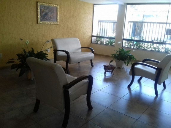 Imagem Apartamento com 2 Quartos para Temporada, 70 m² em Centro - Cabo Frio Imagem Apartamento com 2 Quartos para Temporada, 70 m² em Centro - Cabo Frio