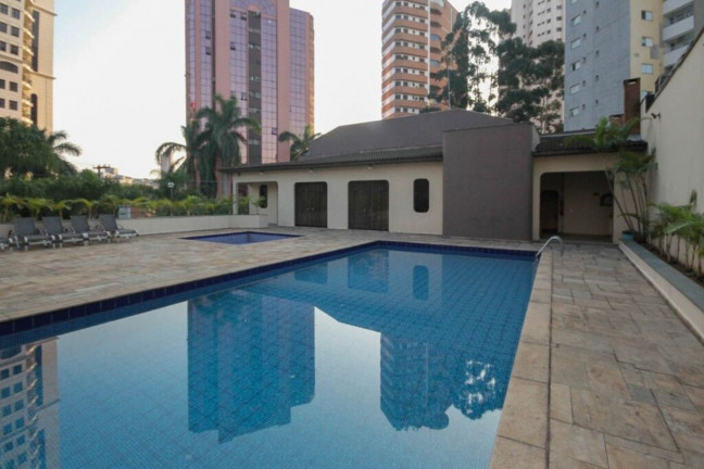 Imagem Imóvel com 4 Quartos à Venda, 220 m² em Jardim Avelino - São Paulo