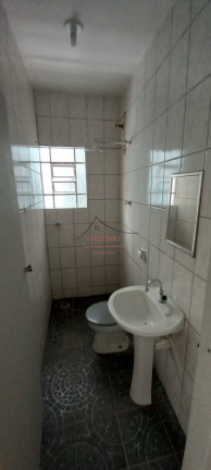 Imagem Casa com 2 Quartos para Alugar, 50 m² em Parque Savoy City - São Paulo Imagem Casa com 2 Quartos para Alugar, 50 m² em Parque Savoy City - São Paulo
