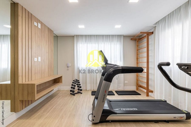 Imagem Apartamento com 3 Quartos à Venda, 125 m² em Juvevê - Curitiba Imagem Apartamento com 3 Quartos à Venda, 125 m² em Juvevê - Curitiba