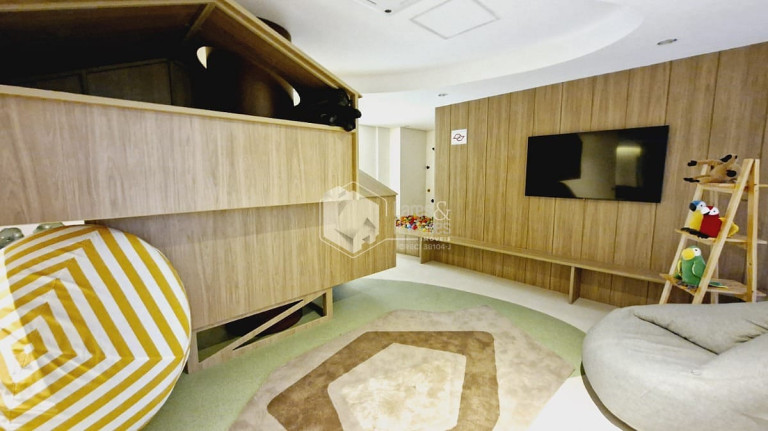 Imagem Apartamento com 1 Quarto à Venda, 37 m² em Indianópolis - São Paulo Imagem Apartamento com 1 Quarto à Venda, 37 m² em Indianópolis - São Paulo