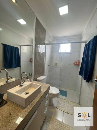 Imagem Apartamento com 3 Quartos à Venda, 95 m² em Parque Amazônia - Goiânia