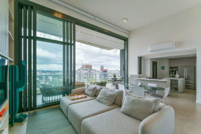 Imagem Apartamento com 3 Quartos à Venda, 175 m² em Cerqueira César - São Paulo Imagem Apartamento com 3 Quartos à Venda, 175 m² em Cerqueira César - São Paulo