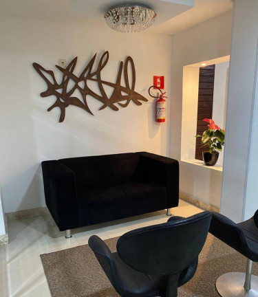 Imagem Apartamento com 2 Quartos à Venda, 72 m² em Zona Nova - Capão Da Canoa