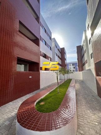 Imagem Apartamento com 2 Quartos à Venda, 55 m² em Valentina De Figueiredo - João Pessoa Imagem Apartamento com 2 Quartos à Venda, 55 m² em Valentina De Figueiredo - João Pessoa