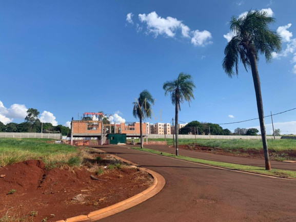 Imagem Terreno à Venda, 546 m² em Marumbi - Londrina Imagem Terreno à Venda, 546 m² em Marumbi - Londrina