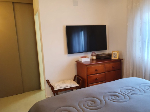 Imagem Imóvel com 3 Quartos à Venda, 103 m² em água Branca - São Paulo