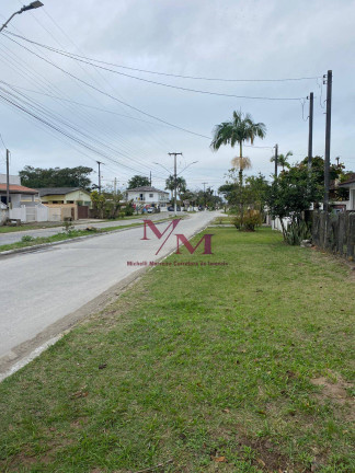 Imagem Casa com 3 Quartos à Venda, 195 m² em Balneário Primavera - Pontal Do Paraná