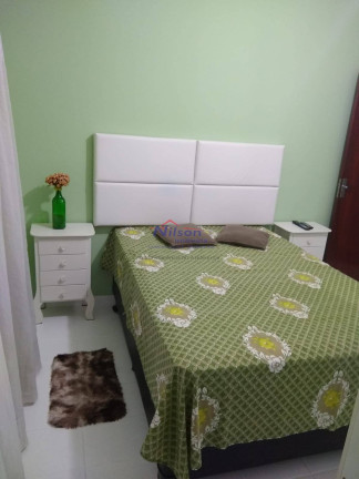 Imagem Casa com 3 Quartos à Venda, 210 m² em Vila Mazzei - São Paulo