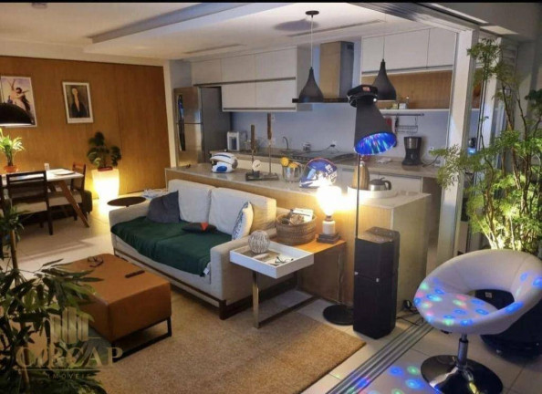 Imagem Apartamento com 2 Quartos à Venda ou Locação, 100 m² em Pinheiros - São Paulo