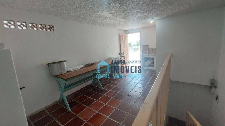 Imagem Casa com 5 Quartos à Venda, 450 m² em Centro - Balneário Pinhal