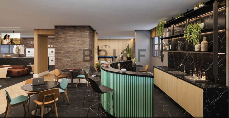 Imagem Apartamento com 2 Quartos à Venda, 65 m² em Santo Amaro - São Paulo Imagem Apartamento com 2 Quartos à Venda, 65 m² em Santo Amaro - São Paulo