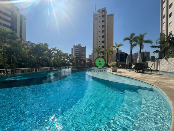 Imagem Apartamento com 4 Quartos à Venda, 196 m² em Vila Suzana - São Paulo Imagem Apartamento com 4 Quartos à Venda, 196 m² em Vila Suzana - São Paulo