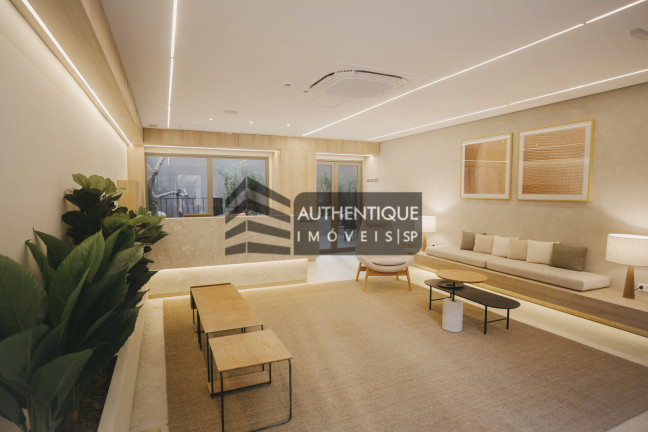 Imagem Apartamento com 1 Quarto à Venda, 46 m² em Cerqueira César - São Paulo Imagem Apartamento com 1 Quarto à Venda, 46 m² em Cerqueira César - São Paulo