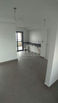 Imagem Apartamento com 3 Quartos à Venda, 161 m² em Campestre - Santo André