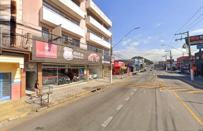 Ponto Comercial para Alugar, 700 m² em Alto Do Cardoso - Pindamonhangaba