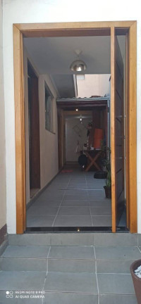Imagem Sobrado com 3 Quartos à Venda, 115 m² em Vila Helena - Santo André